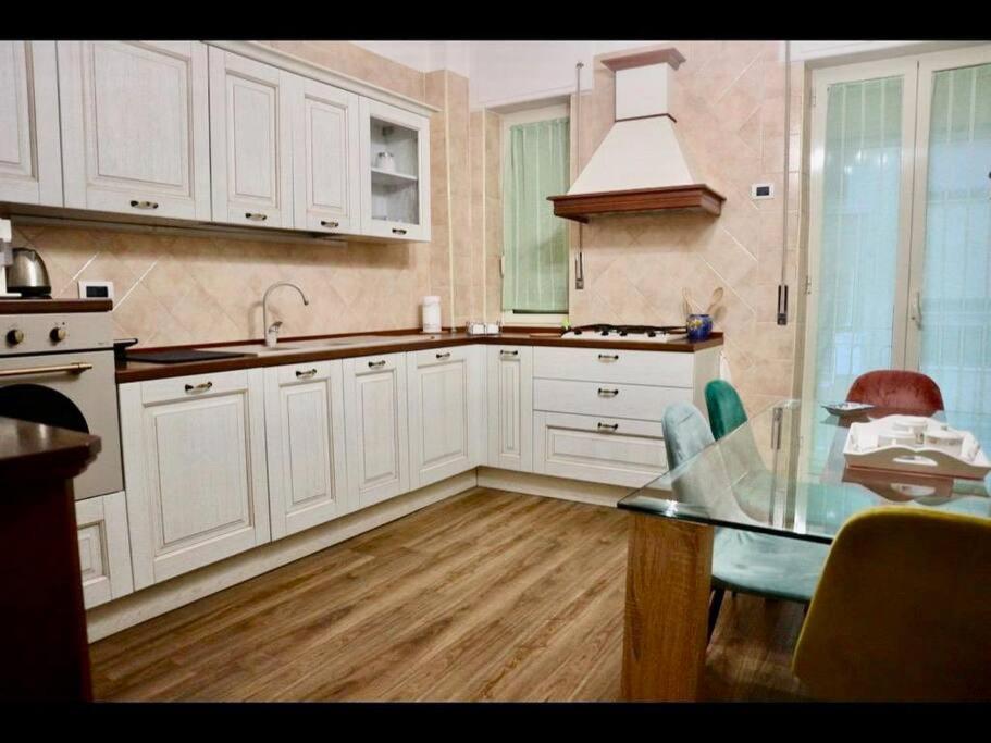 The House Of Grandma Appartement *