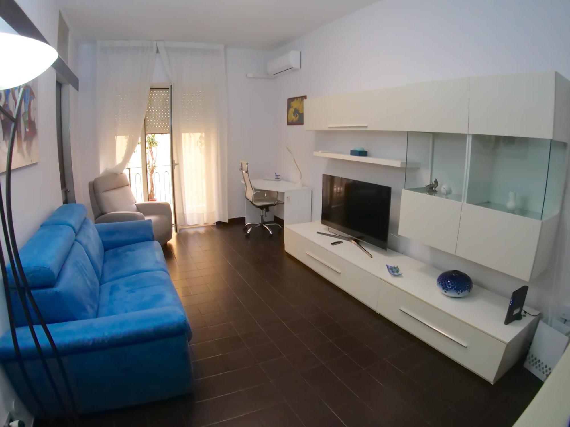 The House Of Grandma Appartement