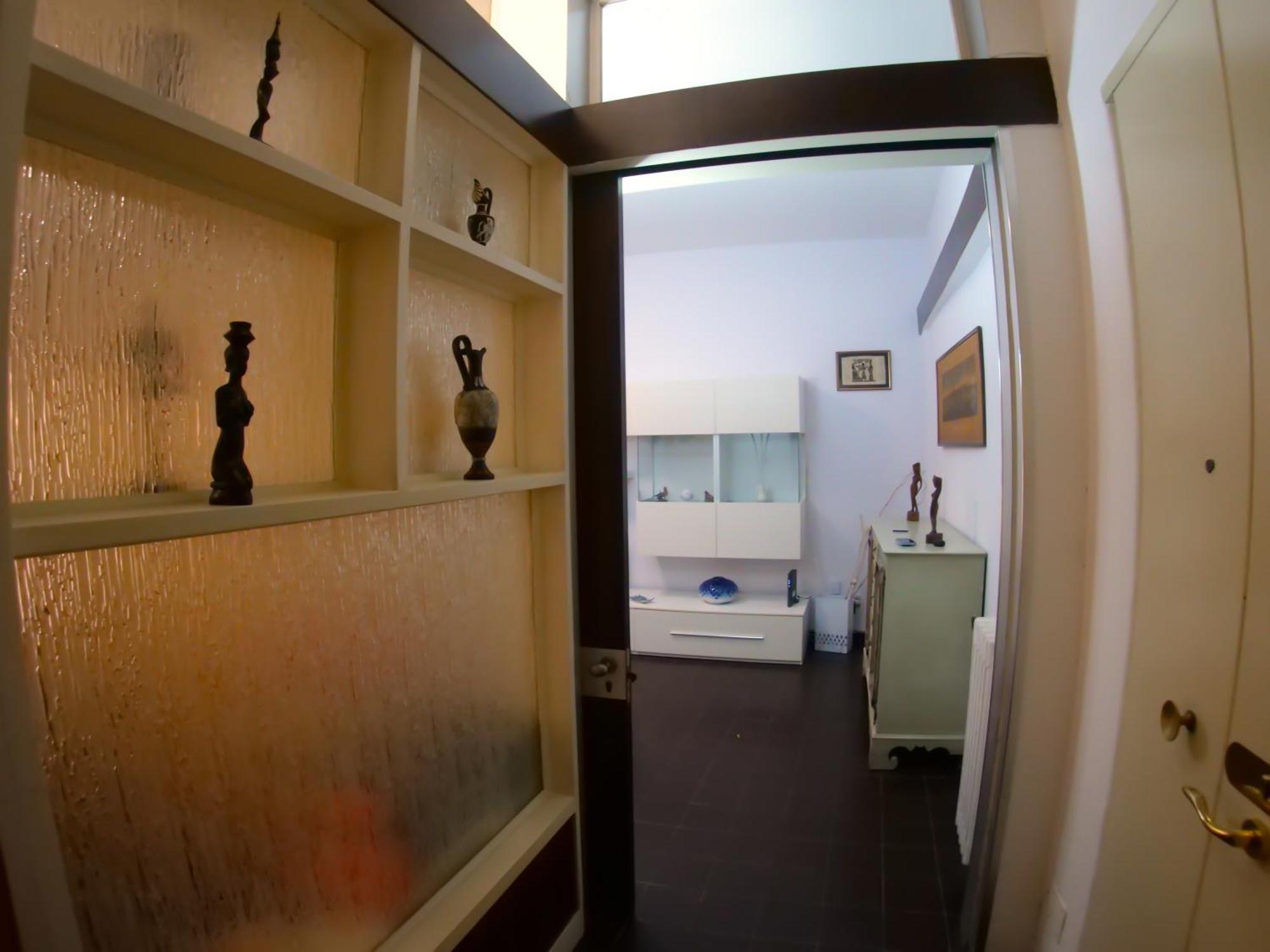 The House Of Grandma Appartement *